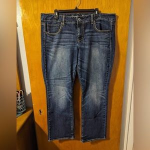 American Eagle Women’s Jeans